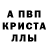 Кодеиновый сироп Lean Purple Drank Vinny Buckster