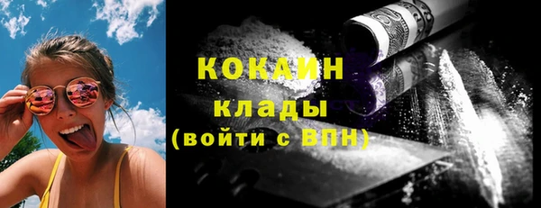 гашик Краснослободск