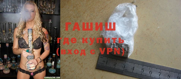 гашик Краснослободск